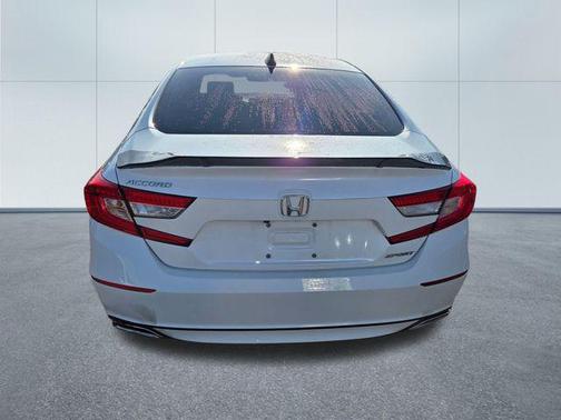 2021 Honda Accord Sport 1.5T