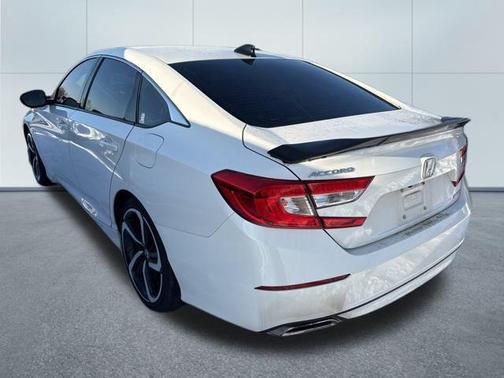 2021 Honda Accord Sport 1.5T
