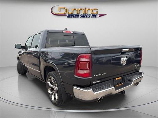 2019 RAM 1500 Limited