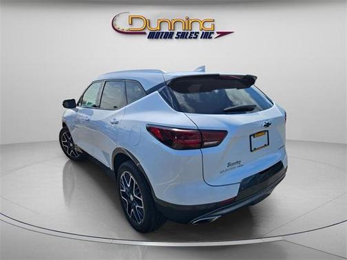 2024 Chevrolet Blazer Premier
