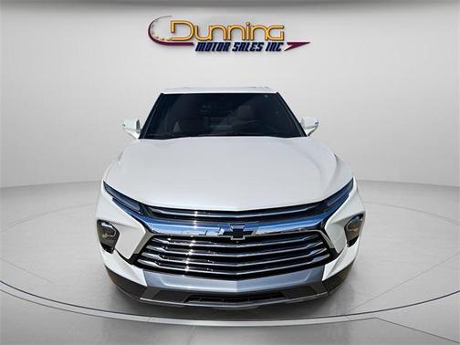 2024 Chevrolet Blazer Premier