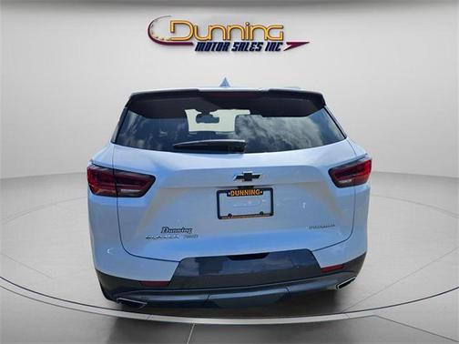 2024 Chevrolet Blazer Premier
