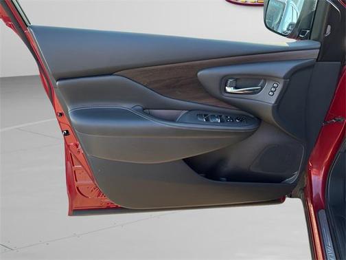 2023 Nissan Murano Platinum Intelligent AWD