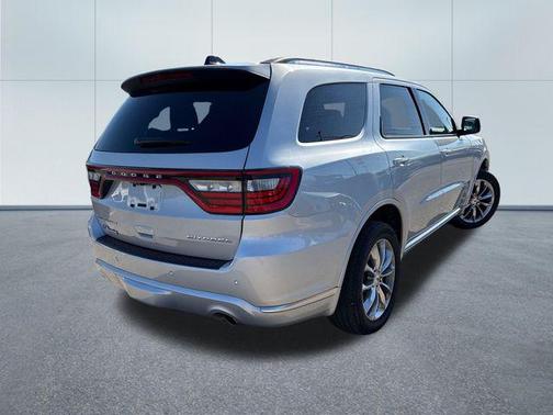 Triple Nickel 2024 Dodge Durango Citadel