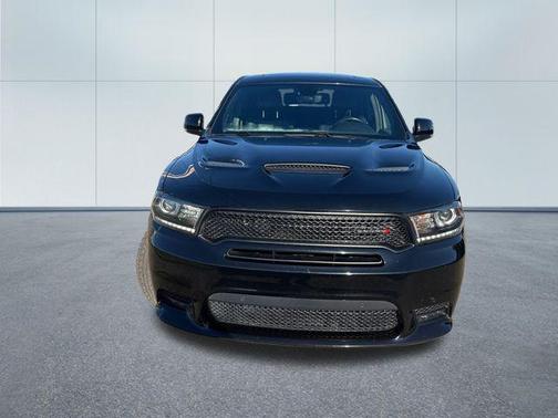 DB Black Clearcoat 2020 Dodge Durango R/T AWD