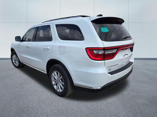 2024 Dodge Durango SXT AWD