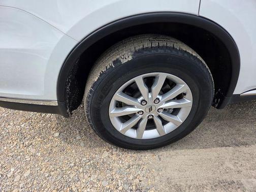 2024 Dodge Durango SXT AWD