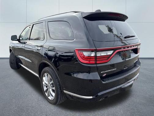 2024 Dodge Durango Citadel