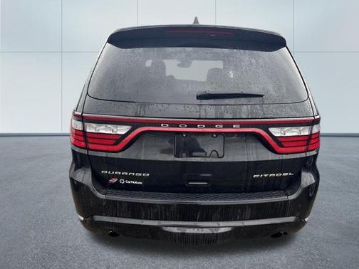 2024 Dodge Durango Citadel