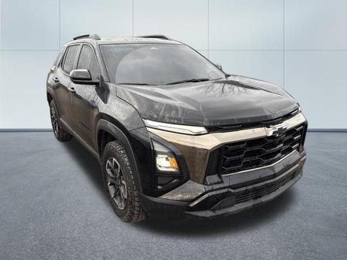 2025 Chevrolet Equinox AWD ACTIV