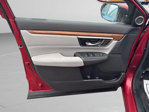 2021 Honda CR-V AWD Touring