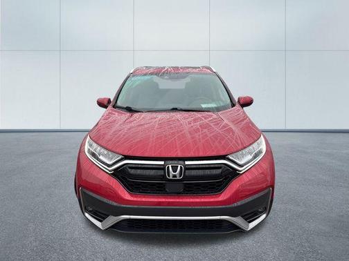 2021 Honda CR-V AWD Touring