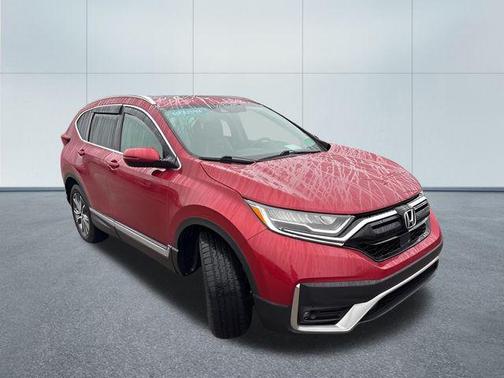 2021 Honda CR-V AWD Touring