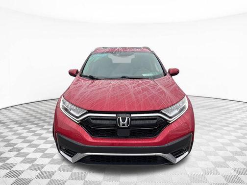 2021 Honda CR-V AWD Touring