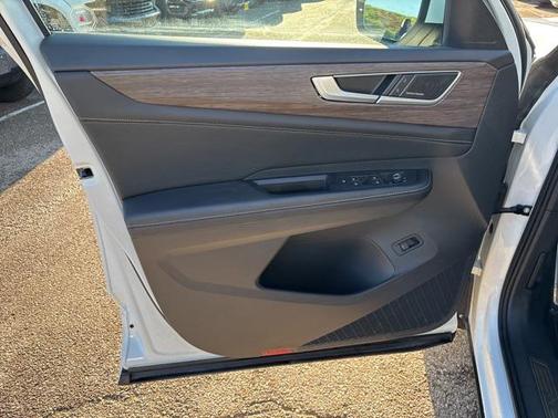 2024 Volkswagen Atlas 2.0T SEL Premium R-Line 4MOTION
