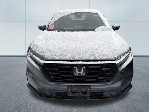 2025 Honda CR-V LX AWD