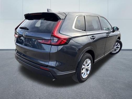 2025 Honda CR-V LX AWD