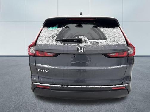 2025 Honda CR-V LX AWD