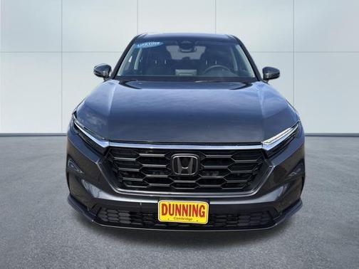 2025 Honda CR-V LX AWD