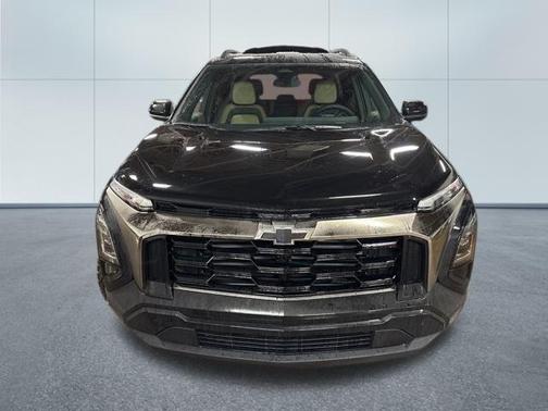 2026 Chevrolet Equinox FWD ACTIV