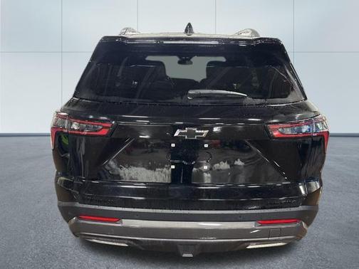 2026 Chevrolet Equinox FWD ACTIV