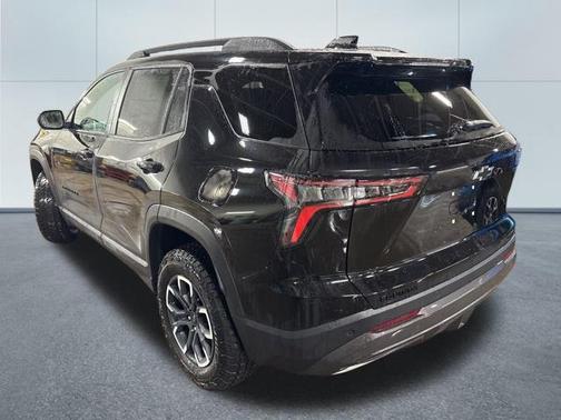 2026 Chevrolet Equinox FWD ACTIV