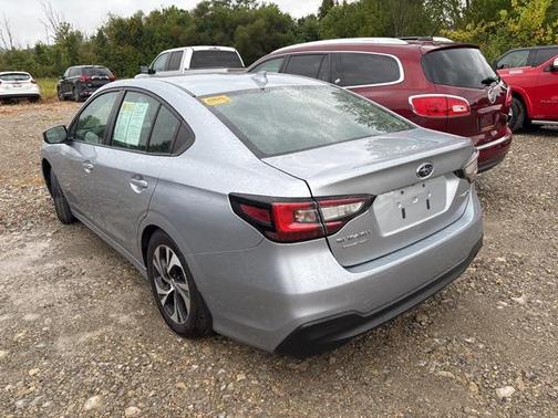 2023 Subaru Legacy Base