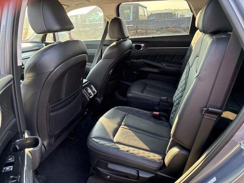 2021 Kia Sorento SX