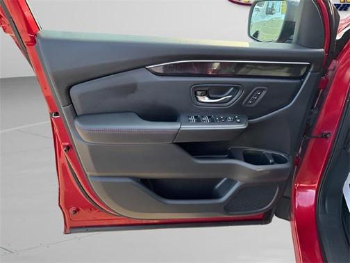 2023 Honda Pilot AWD Elite