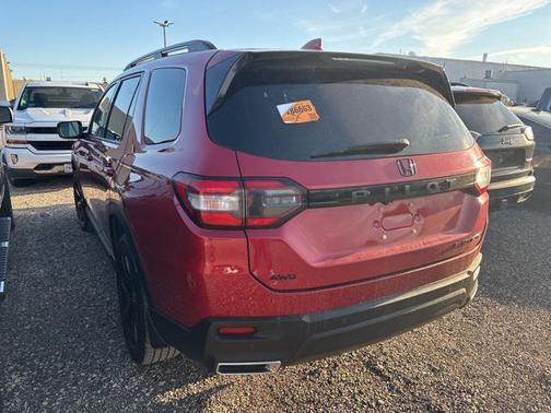 2023 Honda Pilot AWD Elite