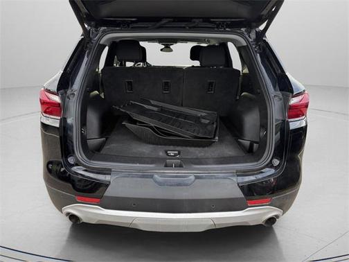 2022 Chevrolet Blazer 1LT