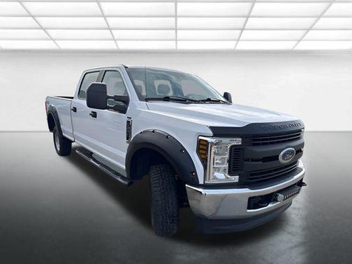 2019 Ford F-250 XL