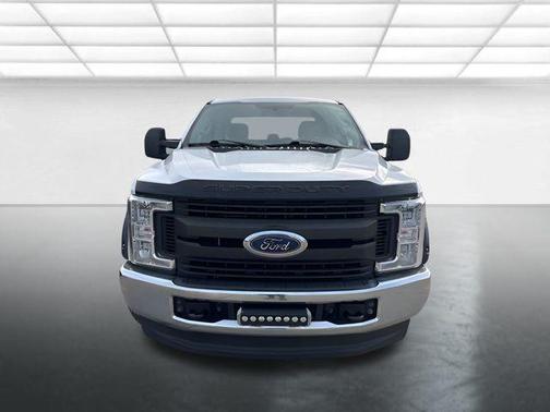 2019 Ford F-250 XL