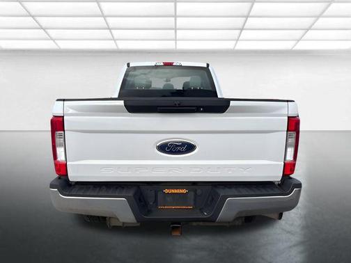 2019 Ford F-250 XL