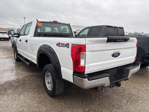 2019 Ford F-250 XL