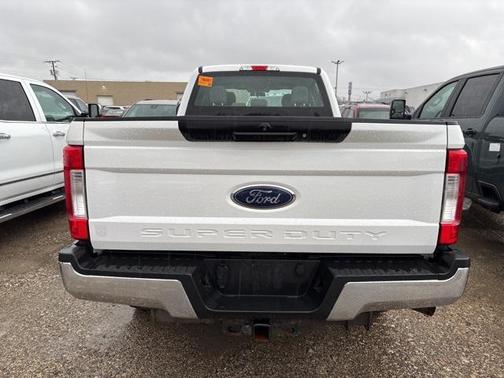 2019 Ford F-250 XL