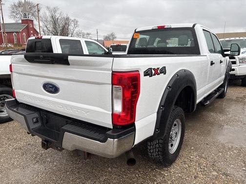 2019 Ford F-250 XL