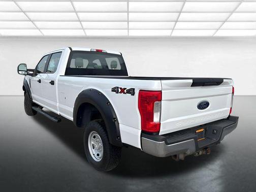 2019 Ford F-250 XL