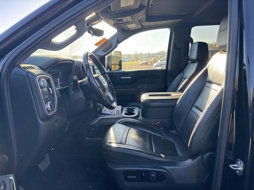 2021 GMC Sierra 3500 Denali