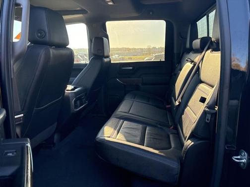 2021 GMC Sierra 3500 Denali