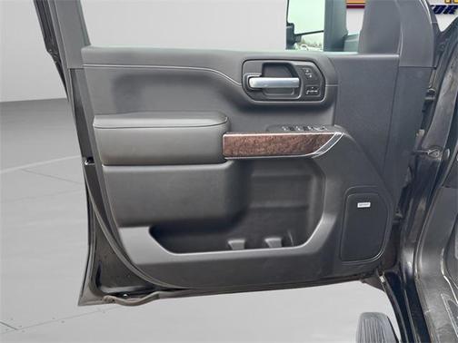 2021 GMC Sierra 3500 Denali