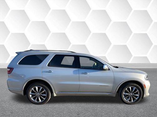 2024 Dodge Durango Citadel