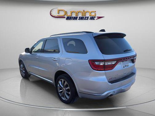 2024 Dodge Durango Citadel