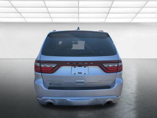 2024 Dodge Durango Citadel