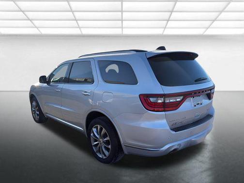 2024 Dodge Durango Citadel