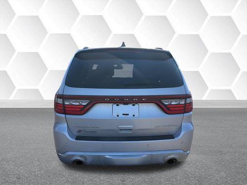 2024 Dodge Durango Citadel