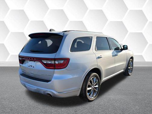 2024 Dodge Durango Citadel