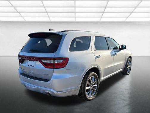 2024 Dodge Durango Citadel