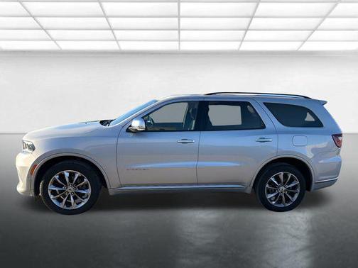 2024 Dodge Durango Citadel