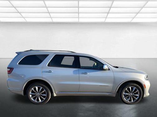 2024 Dodge Durango Citadel